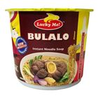 Lucky Me! La Paz Bulalo 40g