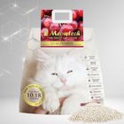 Meowtech Tofu Cat Litter Grapes 10.18L