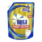 Breeze Liquid Detergent Power Machine Fresh Clean 2.88kg