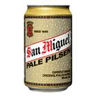 San Miguel Pale Pilsen Can 330ML