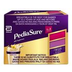 Pediasure 1-3 Years Old Vanilla 1600g