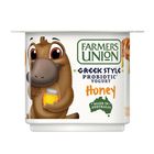 Farmers Union Greek Honey 90g