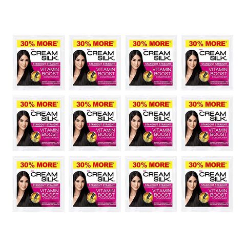 Cream Silk Ultimate Reborn Standout Straight 13ml 12s