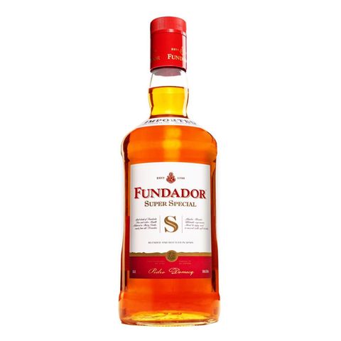 Fundador Super Special 1.5L