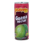 Philippine Brand Guava Nectar Juice 250ml