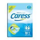 Caress Basic Adult Diaper Medium 1 Piece