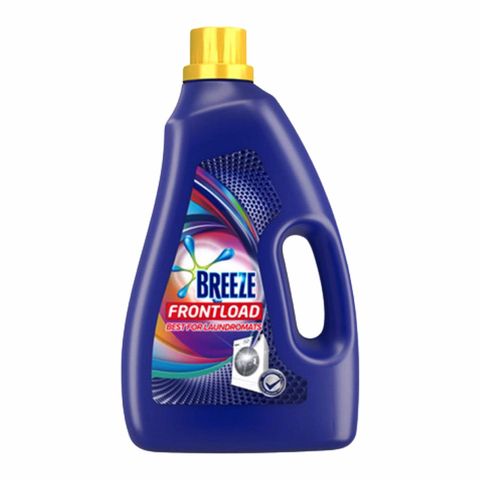 Breeze Liquid Frontload 2.55kg