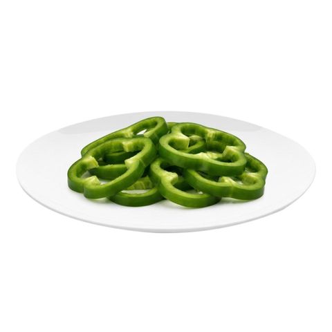 Dizon Farms Green Bell Pepper 250g