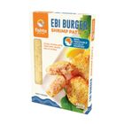Fishta Ebi Burger 300g (Frozen)