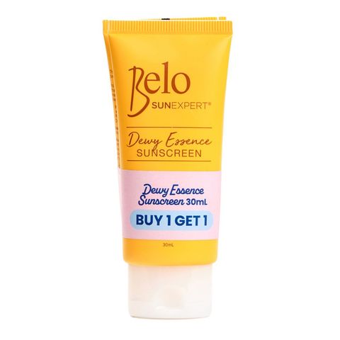 Belo Sunexpert Dewy Essence (Buy 1 Get 1) 2 x 50ml