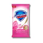 Safeguard Floral Pink 55g