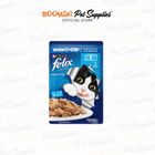 Felix Cat Pouch Sardine 85g