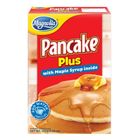 Magnolia Pancake with Maple Syrup 200g