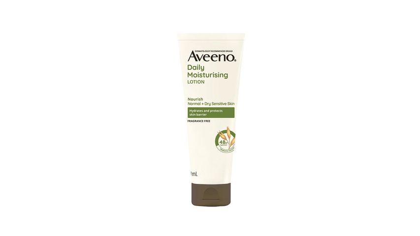 Aveeno Daily Moisturizing Lotion 71ml