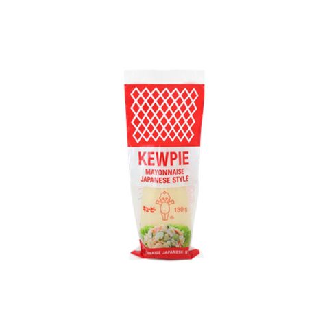 Kewpie Japanese Style Mayonnaise 130g