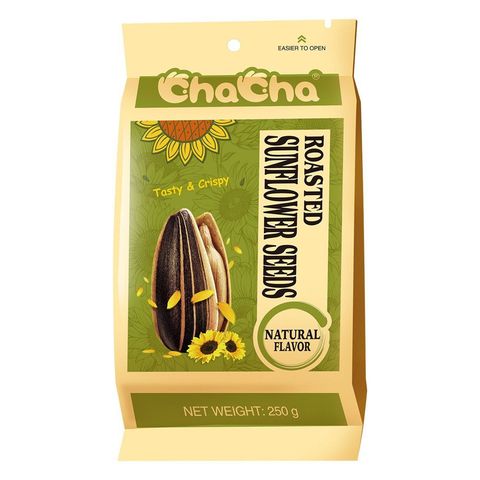 Chacha Sunflower Seeds Original 250g
