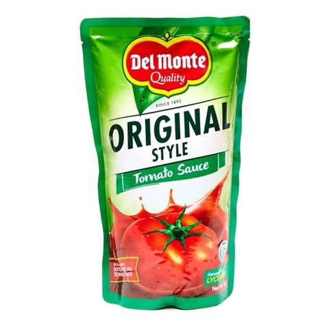 Del Monte Tomato Sauce 200G