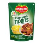 Del Monte Pineapple Tidbits for Everyday Healthy Meals 200g