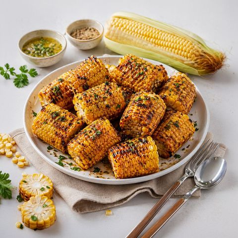 Dizon Farms Corn Lagkitan 250g