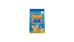 Friskies Seafood Sensations 400g
