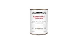 Delimondo Ranch Style Corned Beef 380g