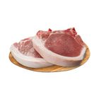 Q Fresh Pork Chop Skin-on Bone-in