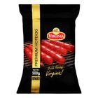 Virginia Premium Hotdog Jumbo 500g