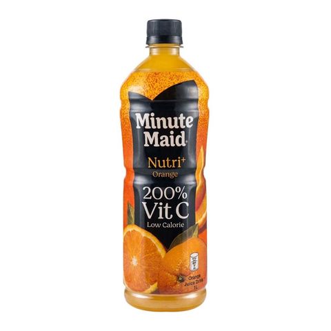 Minute Maid Orange 1000 ML