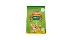 Friskies Indoor Delights 1kg