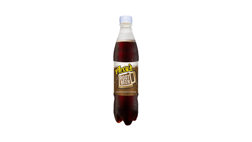 Arcys Rootbeer 500ML