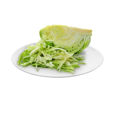 Dizon Farms Cabbage 1 Piece