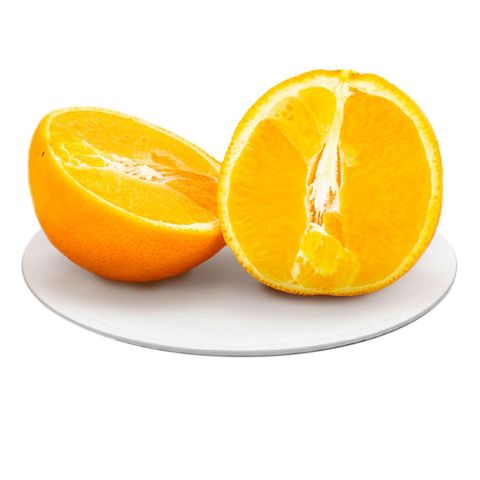 Dizon Farms Navel Orange (No. 113) 1 Piece
