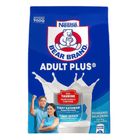 Bear Brand Adult Plus Powdered Milk Drink 900g