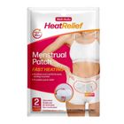 Heatrelief Menstrual Patch 2 Pieces