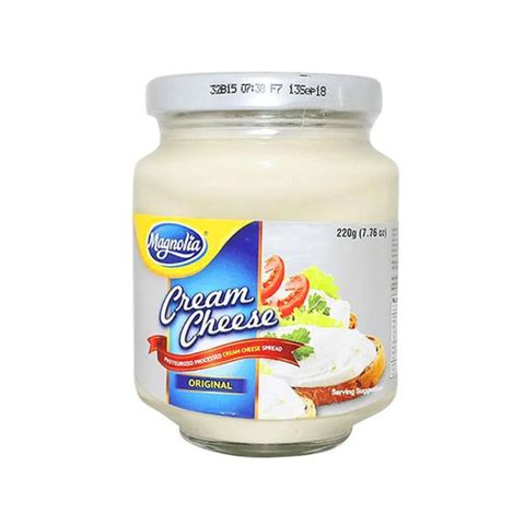 Magnolia Cream Cheese Original 220G