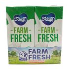 Selecta Farm Fresh Milk Savers Pack 2 x 1L