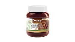 Crumpy Hazelnut Spread 400g