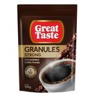 Great Taste Coffee Granules 80g