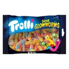 Trolli Sour Glow Worms 45g