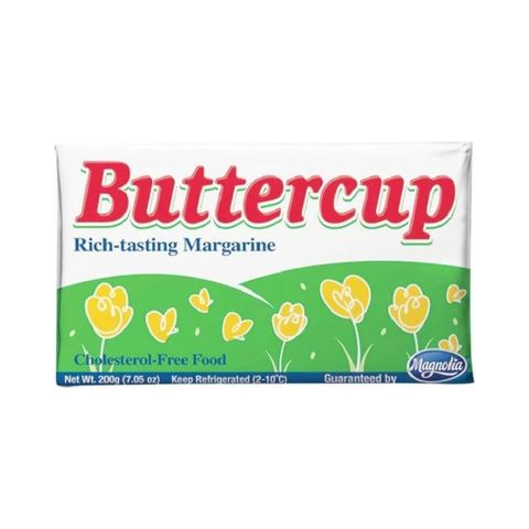 Magnolia Buttercup Margarine 200g