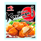 Ajinomoto Karaage Japanese Style Crispy Fried Chicken 600g