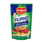 Del Monte Filipino Style Spaghetti Sauce 1KG