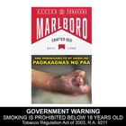 Marlboro Crafted Red (20 Sticks) 1 Packet