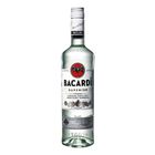 Bacardi Superior Carta Blanca White 750ml