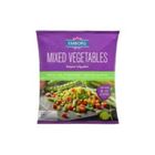 Emborg Mixed Vegetable (cs) Packets 24 x 450g