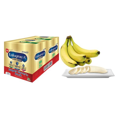 Kids Banana Bundle