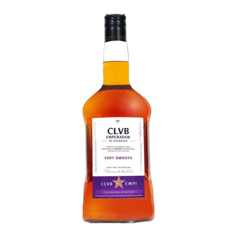Clvb Emperador Very Smooth 1.5L