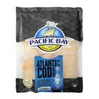 Pacific Bay Atlantic Cod 500g (Frozen)
