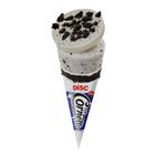 Cornetto Disc White Chocolate Cookies & Cream 115ml