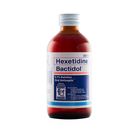 Bactidol Oral Antiseptic Mouthwash Gargle 250ml
